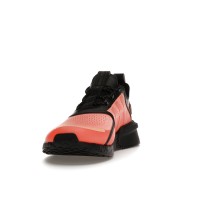 Кроссовки adidas NMD V3 Beam Orange Black