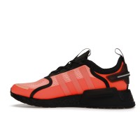 Кроссовки adidas NMD V3 Beam Orange Black