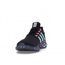 adidas Ultra Boost Web DNA Legend Ink Bliss Blue
