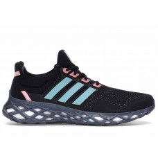 adidas Ultra Boost Web DNA Legend Ink Bliss Blue