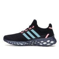 adidas Ultra Boost Web DNA Legend Ink Bliss Blue