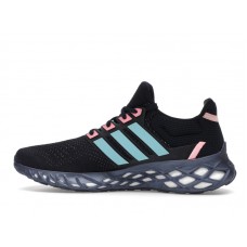 adidas Ultra Boost Web DNA Legend Ink Bliss Blue