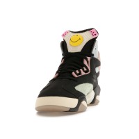 Кроссовки Reebok Shaq Attaq Smiley