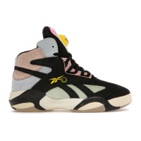 Кроссовки Reebok Shaq Attaq Smiley