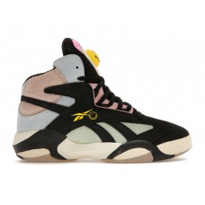Кроссовки Reebok Shaq Attaq Smiley