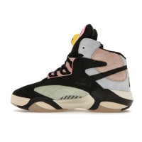 Кроссовки Reebok Shaq Attaq Smiley
