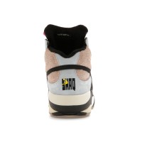 Кроссовки Reebok Shaq Attaq Smiley