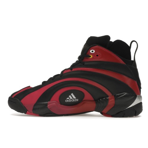 Кроссы Reebok Shaqnosis adidas Damenosis - мужская сетка размеров