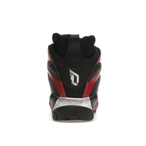 Кроссы Reebok Shaqnosis adidas Damenosis - мужская сетка размеров