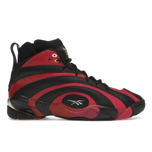 Кроссы Reebok Shaqnosis adidas Damenosis - мужская сетка размеров