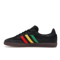adidas Samba OG Ajax Bob Marley 3 Little Birds