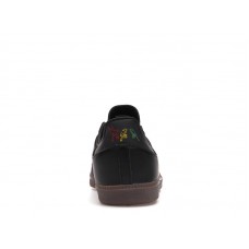 adidas Samba OG Ajax Bob Marley 3 Little Birds