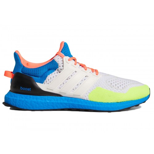 Кроссы adidas Ultra Boost 1.0 NERF - мужская сетка размеров