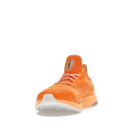 Кроссовки adidas Ultra Boost Climacool 2 DNA Orange Rush