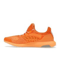Кроссовки adidas Ultra Boost Climacool 2 DNA Orange Rush