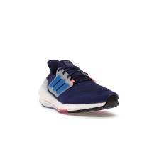 adidas Ultra Boost 22 Legacy Indigo Turbo