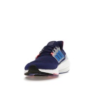 adidas Ultra Boost 22 Legacy Indigo Turbo