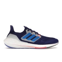Кроссовки adidas Ultra Boost 22 Legacy Indigo Turbo