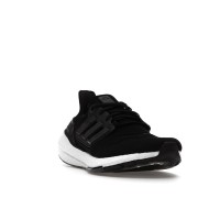 adidas Ultra Boost 22 Black White