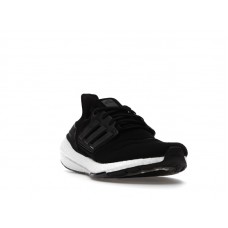 adidas Ultra Boost 22 Black White