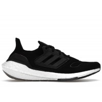 adidas Ultra Boost 22 Black White