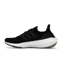 adidas Ultra Boost 22 Black White