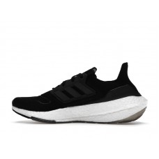 adidas Ultra Boost 22 Black White