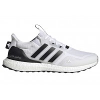 Кроссовки adidas Ultra Boost 5.0 DNA White Black