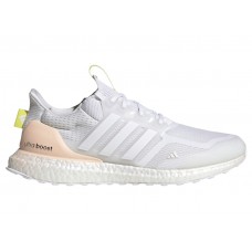 Кроссовки adidas Ultra Boost 5.0 DNA White Pink