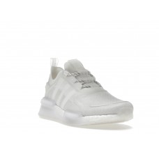 Кроссовки adidas NMD V3 Triple White