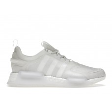 Кроссовки adidas NMD V3 Triple White