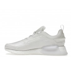 Кроссовки adidas NMD V3 Triple White