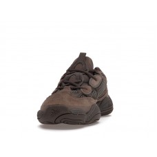 Кроссовки adidas Yeezy 500 Clay Brown