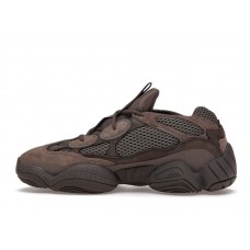 Кроссовки adidas Yeezy 500 Clay Brown