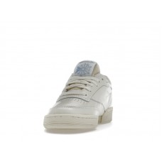 Reebok Club C 85 Vintage Chalk Essential Blue
