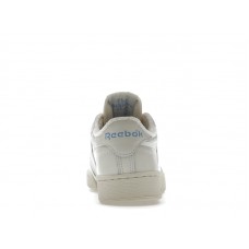 Reebok Club C 85 Vintage Chalk Essential Blue