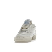 Кроссовки Reebok Club C 85 Vintage Chalk Essential Blue