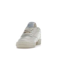 Кроссовки Reebok Club C 85 Vintage Chalk Essential Blue