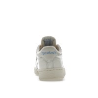 Кроссовки Reebok Club C 85 Vintage Chalk Essential Blue
