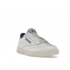 Reebok Club C 85 Vintage Chalk Alabaster