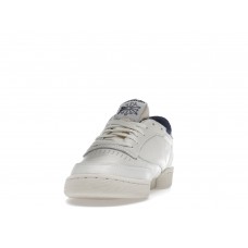 Кроссовки Reebok Club C 85 Vintage Chalk Alabaster