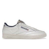 Кроссовки Reebok Club C 85 Vintage Chalk Alabaster