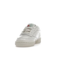 Женские кроссовки Reebok Club C 85 Vintage Chalk Green (W)