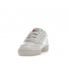 Женские кроссовки Reebok Club C 85 Vintage Chalk Green (W)