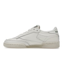 Женские кроссовки Reebok Club C 85 Vintage Chalk Green (W)