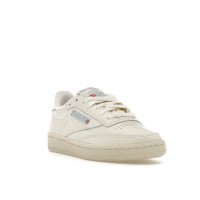 Женские Reebok Club C 85 Chalk Alabaster (W)