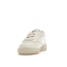 Женские Reebok Club C 85 Chalk Alabaster (W)
