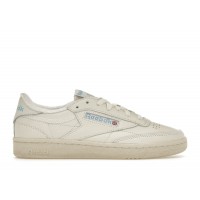 Женские Reebok Club C 85 Chalk Alabaster (W)