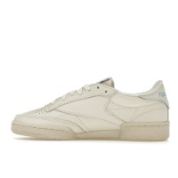 Женские Reebok Club C 85 Chalk Alabaster (W)