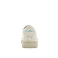 Женские Reebok Club C 85 Chalk Alabaster (W)